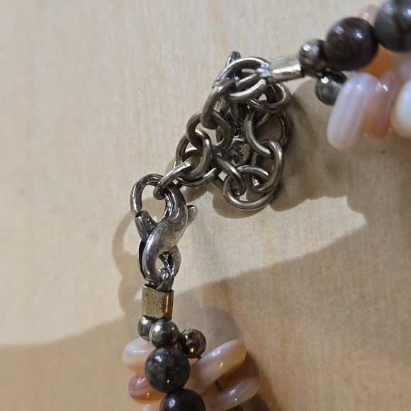 Barse bracelet  jy29 - Picture 7 of 7